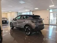 Nuova Renault Captur 91 CV (66 kW) 2026 SUV