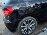 Usata Audi A1 Advanced 2020 Nero SUV