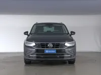 Usata VW Tiguan Life 150 CV (110 kW) 2022 Deep black perlato SUV