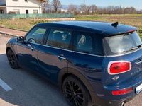 Usata Mini Clubman 116 CV (85 kW) 2016 Station wagon