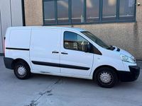 Usata Citroën Jumpy 87 CV (63 kW) 2015 Monovolume