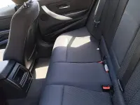 Usata BMW 318 143 CV (105 kW) 2014 Nero Station wagon