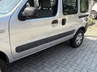 Usata Renault Kangoo Expression 95 CV (69 kW) 2006 Monovolume