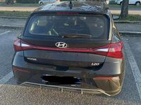 Usata Hyundai i20 101 CV (74 kW) 2024 Utilitaria