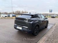 Usata Peugeot 3008 GT 136 CV (100 kW) 2025 Grigio SUV