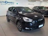 Usata EVO Evo 3 107 CV (78 kW) 2022 Nero SUV