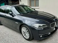 Usata BMW 520 Luxury Line 190 CV (139 kW) 2014 Station wagon
