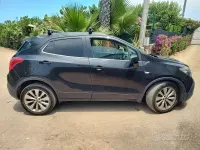 Usata Opel Mokka 140 CV (102 kW) 2015 SUV