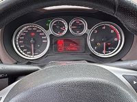 Usata Alfa Romeo MiTo Progression 86 CV (63 kW) 2012 Nero Utilitaria
