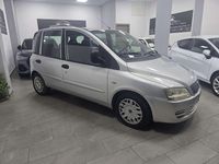 Usata Fiat Multipla Emotion 120 CV (88 kW) 2010 Other Monovolume