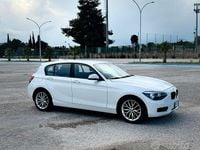 Usata BMW 118 2013 Utilitaria