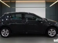 Usata VW Polo Comfortline 90 CV (66 kW) 2018 Grigio urano Utilitaria