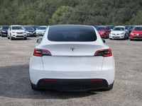 Usata Tesla Model Y RWD 87 kW (119 CV) 2022 Bianco SUV