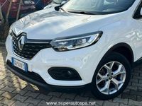 usata Renault Kadjar Kadjar1.5 blue dci Sport Edition 115cv - Metallizzata Diesel - Manuale