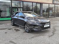 Usata Kia XCeed Style 116 CV (85 kW) 2020 Grigio SUV