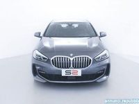 usata BMW 116 d 5p. Msport M Sport/PARK ASSIST/NAVIGATORE