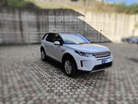 Usata Land Rover Discovery Sport S 150 CV (110 kW) 2020 SUV