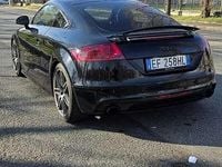 Usata Audi TT Advanced Plus 211 CV (155 kW) 2010 Coupé