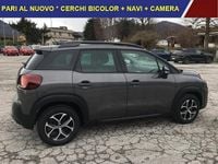 Usata Citroën C3 Aircross PureTech 110 CV (80 kW) 2023 Grigio SUV