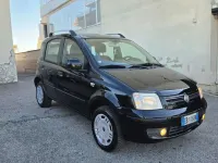 Usata Fiat Panda Dynamic 60 CV (44 kW) 2010 Utilitaria