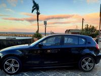 Brugt BMW 118 122 HK (89 kW) 2005 Hatchback