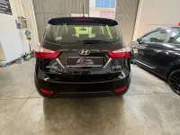 Usata Hyundai ix20 Xpossible 90 CV (66 kW) 2016 Nero Utilitaria