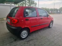 Usata Chevrolet Matiz 50 CV (36 kW) 2005 Utilitaria