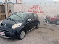 usata Citroën C1 1.0 5 porte AMIGPL GARANZIA CONCESSI