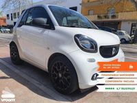 usata Smart ForTwo Coupé fortwo 3s.(C/A453)70 1.0 twinami...