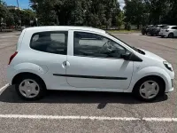 Usata Renault Twingo 75 CV (55 kW) 2010 Utilitaria