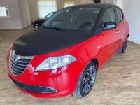 Usata Lancia Ypsilon Gold 69 CV (50 kW) 2012 Utilitaria