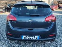 Occasion Kia Ceed EX 116 PK (85 kW) 2012 Hatchback