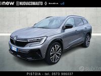 Usata Renault Espace Iconic 200 CV (147 kW) 2023 Grigio scuro SUV