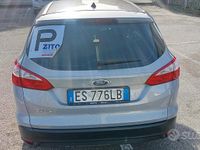 Usata Ford Focus 95 CV (69 kW) 2013 Station wagon