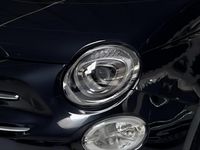 Usata Fiat 500 70 CV (51 kW) 2023 Nero Utilitaria