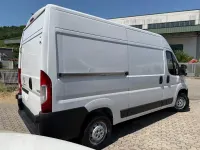 Usata Peugeot Boxer S 140 CV (102 kW) 2021 Bianco Furgone