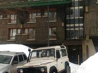 Usata Land Rover Defender 1998 Bianco SUV