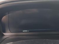 Usata Ford Puma 125 CV (91 kW) 2022 Blu Station wagon