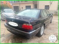 Usata BMW 730 Comfort Edition 194 CV (142 kW) 2000 Blu Berlina