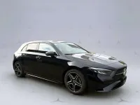 Usata Mercedes A200 Premium 163 CV (119 kW) 2025 Nero Berlina