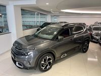 usata Citroën C5 Aircross BlueHDi 130 S&S Shine