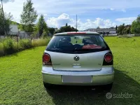 Usata VW Polo 64 CV (47 kW) 2007 Grigio Utilitaria