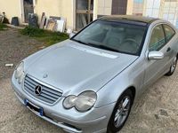Usata Mercedes C220 143 CV (105 kW) 2003