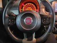 usata Fiat 500 (2015-->) - 2019
