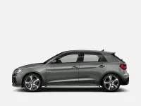 Nuova Audi A1 S-Line 116 CV (85 kW) 2026 Grigio chronos metallizzato SUV