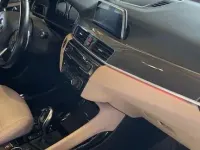 Usata BMW X1 2018 Nero SUV