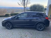 Usata Subaru XV Comfort 150 CV (110 kW) 2012 SUV