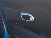 Usata Kia Soul 136 CV (100 kW) 2018 Blu/azzurro SUV