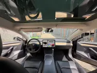 Usata Tesla Model 3 152 kW (208 CV) 2021 Nero Berlina