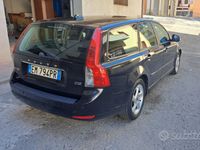 usata Volvo V50 V50 1.6 D DRIVe cat R-Design